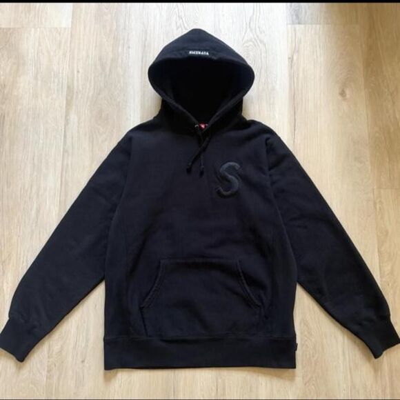 Supreme Other - Supreme Men's Black Hoodie